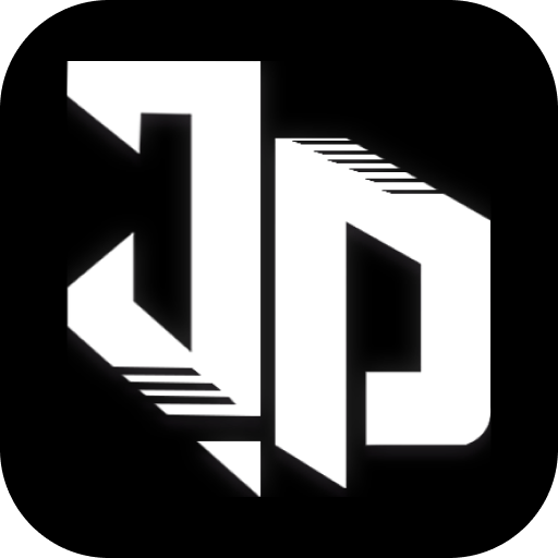 JdiezFitness logo