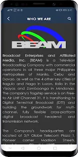 BEAM TV Streaming(圖3)-速報App