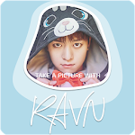 Cover Image of Download Take a picture with RAVN - ONE  APK