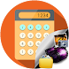 Calculator Lock - Video Vault - Androidアプリ