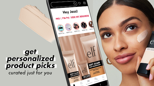 e.l.f. Cosmetics and Skincare screenshot 5
