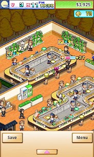 The Sushi Spinnery 2.2.5 Apk + Mod 5