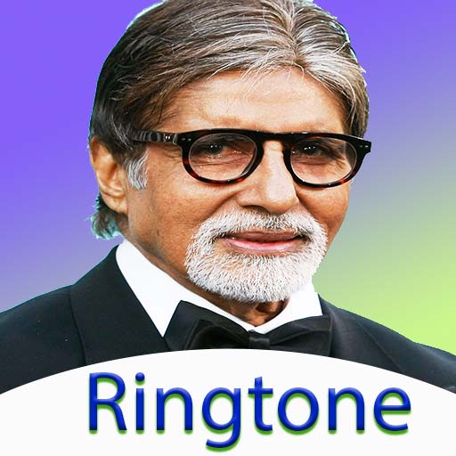 Amitabh Bachchan Ringtone