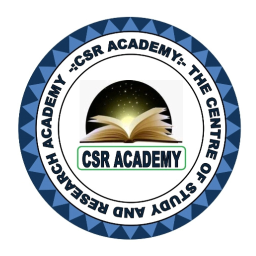 CSR ACADEMY logo