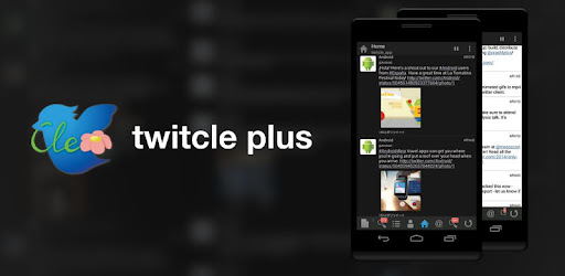 Twitcle Plus Google Play のアプリ