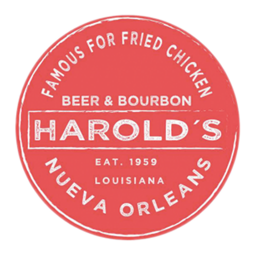 Harold´s Fried Chicken logo