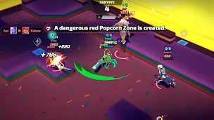 SMASH LEGENDS : Action Fight - Screenshot 3