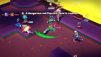 Game screenshot SMASH LEGENDS : Action Fight apk download