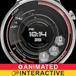 Cover Image of Download Critical Gui Watch Face  APK