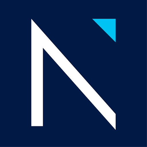 North logo
