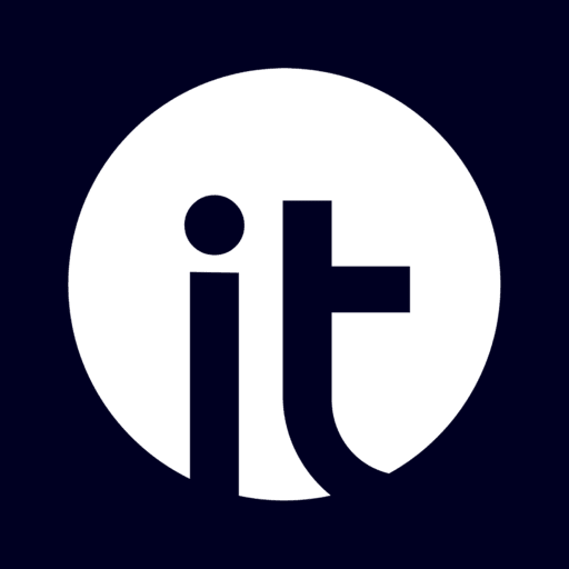 iTalents Parceiros logo