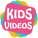 Kids Videos : Learning Songs icon