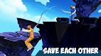 screenshot of Chain Escape Parkour Adventure