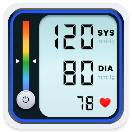 Health Master - Heart Rate