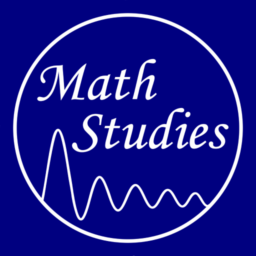 Math Studies logo