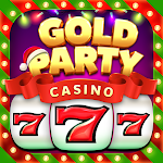 Cover Image of Download Gold Party Casino : Slot Games  APK