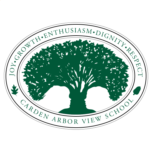 Carden Arbor View School logo