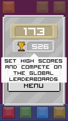 Tetrablocker - Screenshot 2