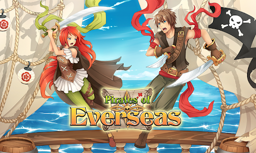 Pirates of Everseas 3.4.0.0 APK screenshots 5