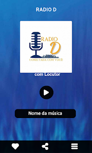 Radio D