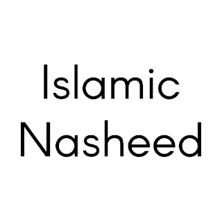 Beautiful Islamic Nasheed App