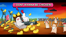 Chicken VS Manのおすすめ画像1