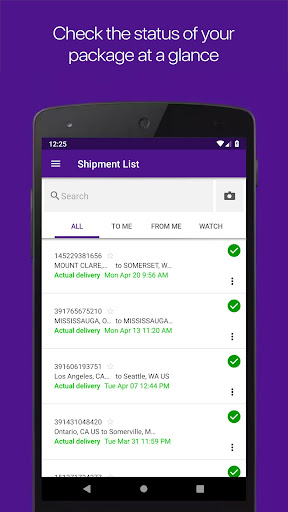 Fedex tracking saudi arabia