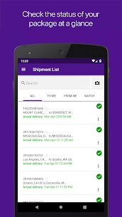 FedEx Mobile For PC 2
