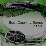 Best Country Songs of 2018 icon