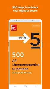 500 AP Macroeconomics Question Unknown