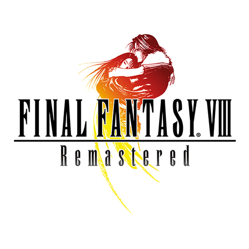 FINAL FANTASY VIII Remastered 1.0.1 (Paid)
