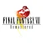 FINAL FANTASY VIII Remastered