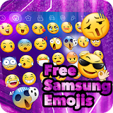 Free Emoji For Samsung icon
