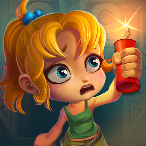 Chibi Island: Farm & Adventure 4.0525 Icon