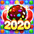 Sweet Candy Mania - Free Match 3 Puzzle Game 1.4.5