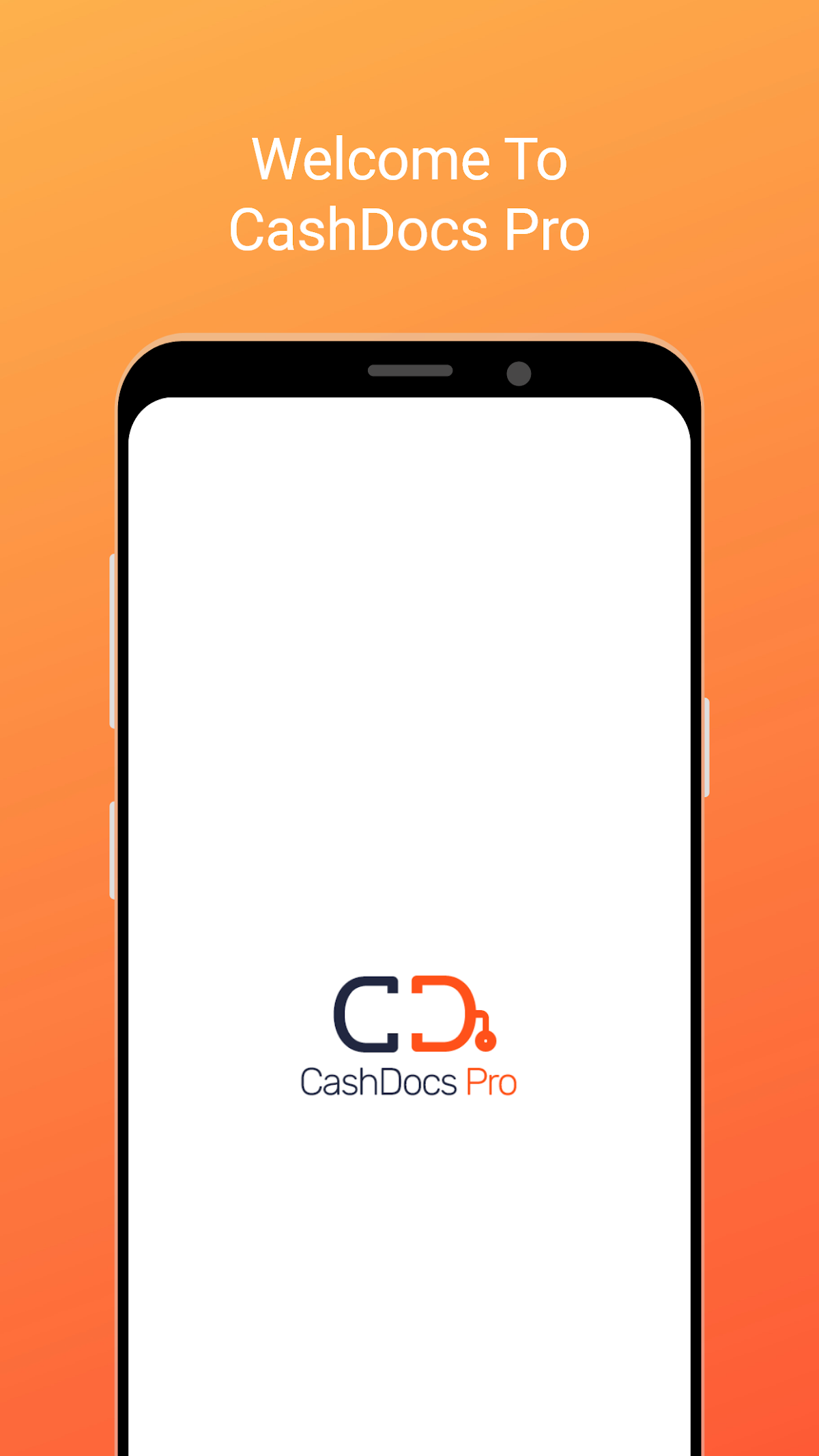 CashDocs Pro