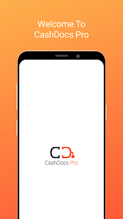 CashDocs Pro
