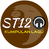 ST12 - Lagu Pop - Lagu Dangdut -Tarling- Lagu Anak icon