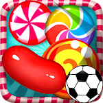 Cover Image of Download Candy Mania 2.2 APK