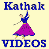 Kathak Dance VIDEOs icon