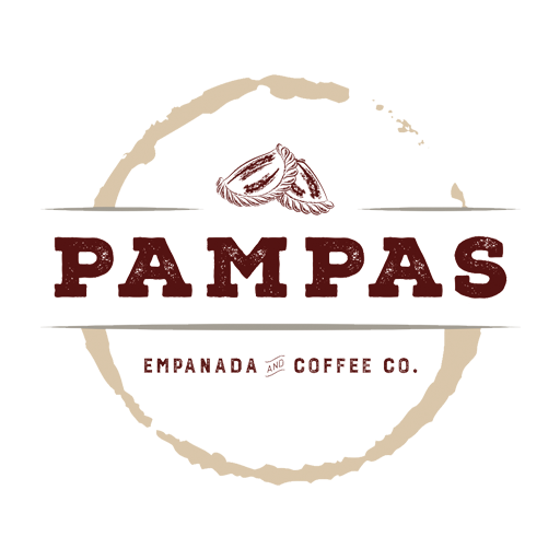 Pampas Cafe logo