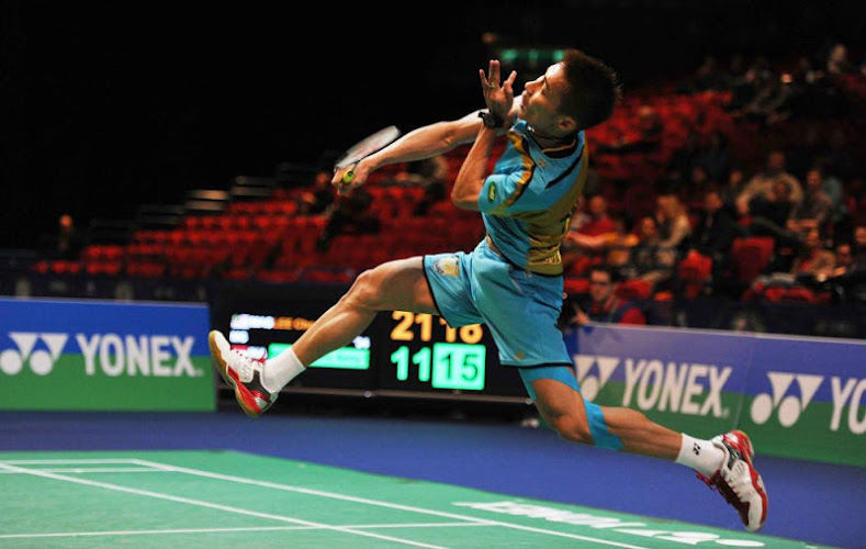 Badminton Wallpaper - Latest version for Android - Download APK
