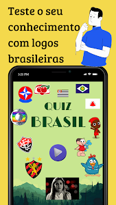 Quiz Brasil Unknown