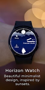 100% Animated Watch Face Unknown