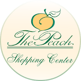 The Peach Shopping Center icon