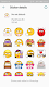 screenshot of Emojidom Adult Stickers (WASti