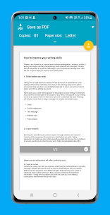 Text Editor & Writer PRO v5.1.0 Paid Mod 3
