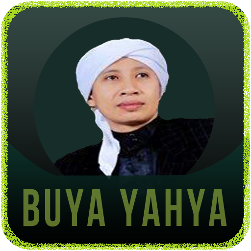 Ceramah Buya Yahya  Icon
