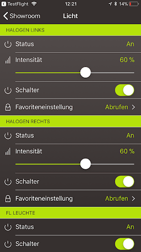 Knockaut Titan Screen 2