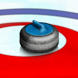 Curling Micro icon